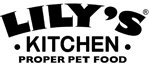 Lilys Kitchen gatos