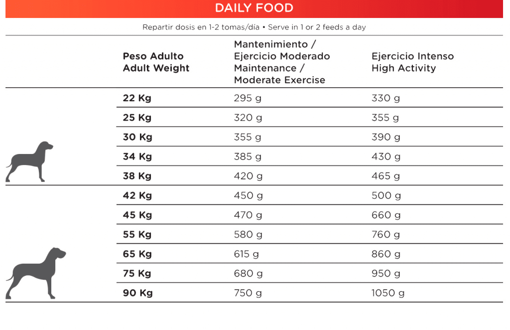 Natura Diet Daily Food Maxi