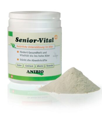 Senior Vital