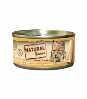 latas natural greatness gatos