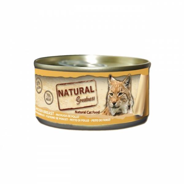 latas natural greatness gatos