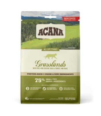 acana-grasslands-gatos