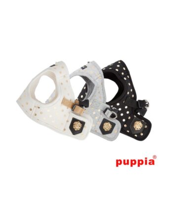 Arnés Modern Dotty B Puppia