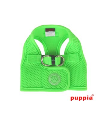 puppia arnes neon