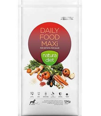 Natura Diet Daily Food Maxi