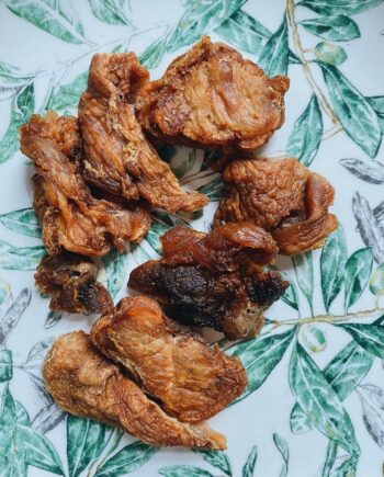 Pechuga de pollo pura