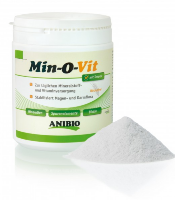 Mint-o-Vit