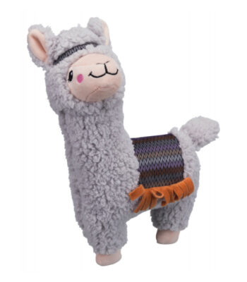 Paca, La Alpaca