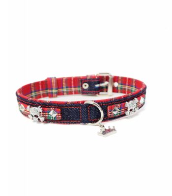 Collar Scottish Jean