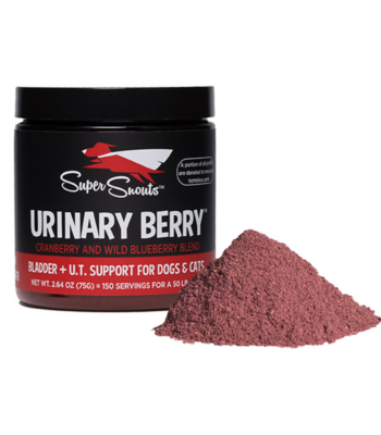 Urinary Berry - Apoyo urinario