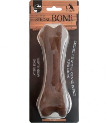 Strong Bone Bamboo