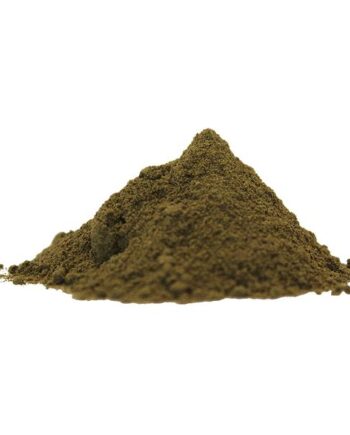 Algas Ascophyllum Nodosum BIO