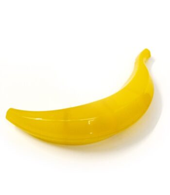 Banana Antimicrobiana y Congelable
