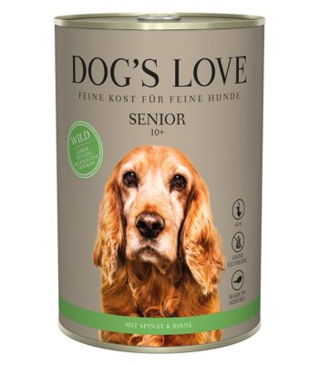 Dog´s-Love-Venado