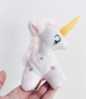 My Little Unicorn