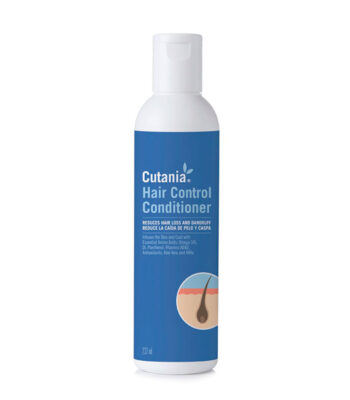 Acondicionador Cutania Hair Control