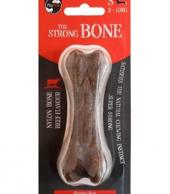 Strong Bone Ternera