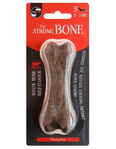 Strong Bone Ternera