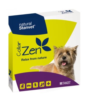 Aceite CBD para perros - Animalnatura