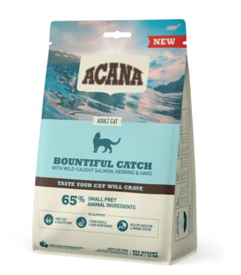 Acana Bountiful Catch