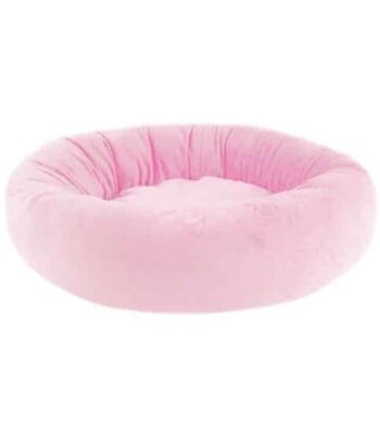 Donut Antistress Rosa Pastel