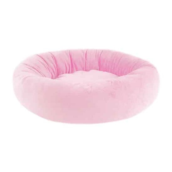 Donut Antistress Rosa Pastel