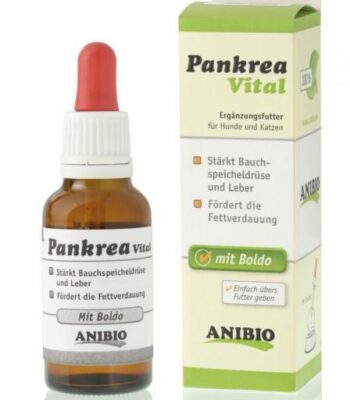 Pankrea Vital