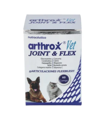 Arthrox Vet - Apoyo Articular