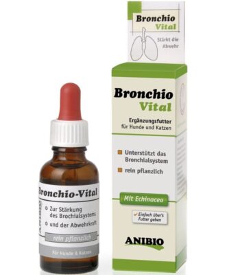 Bronchio Vital