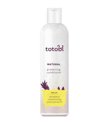Acondicionador Protector Natural Totobi