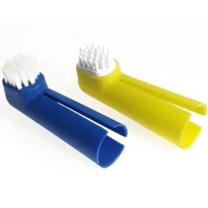 Kit de Dediles Limpiadientes y Encías
