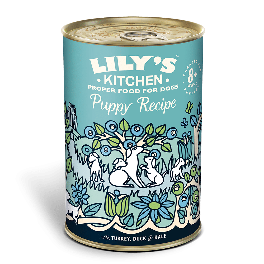 Lily´s Kitchen Lata Puppy