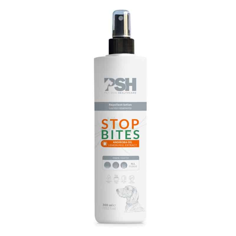 PSH Loción Stop Bites Repelente Natural