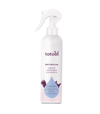 Spray Natural y Vegano repelente de insectos Totobi