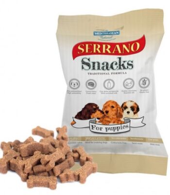 snacks-serrano-puppies-para-cachorros