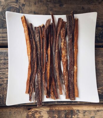 Varitas de Intestinos de Oveja