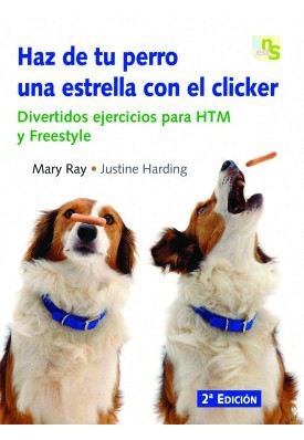 Haz de tu Perro una estrella con el Clicker