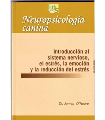 Neuropsicología Canina