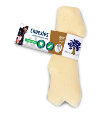 Cheesie Natural