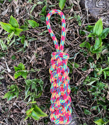 Motivador Happy Braid