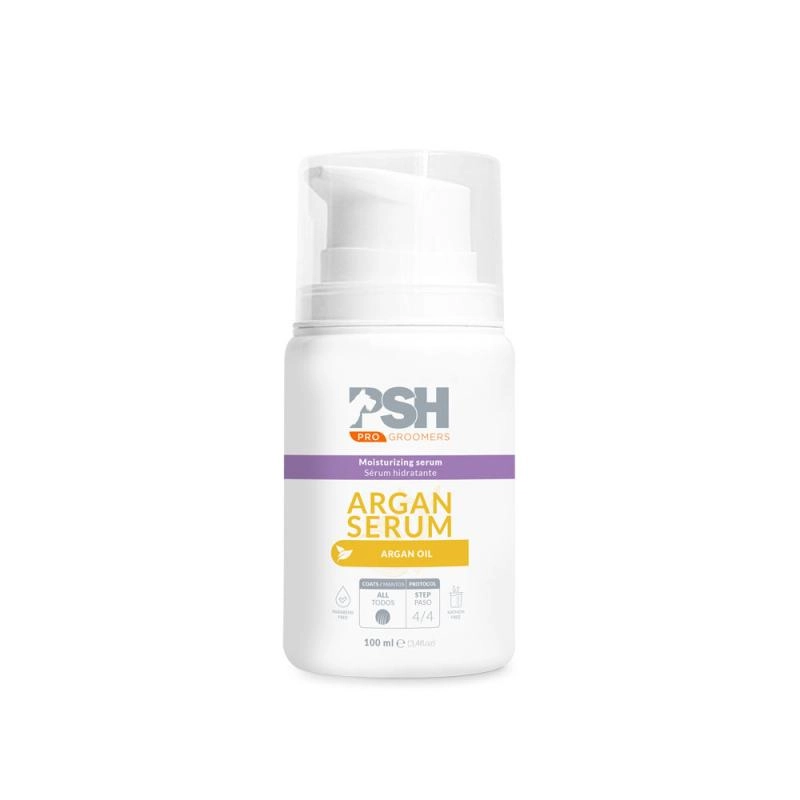 PSH Serum Aceite de Argán