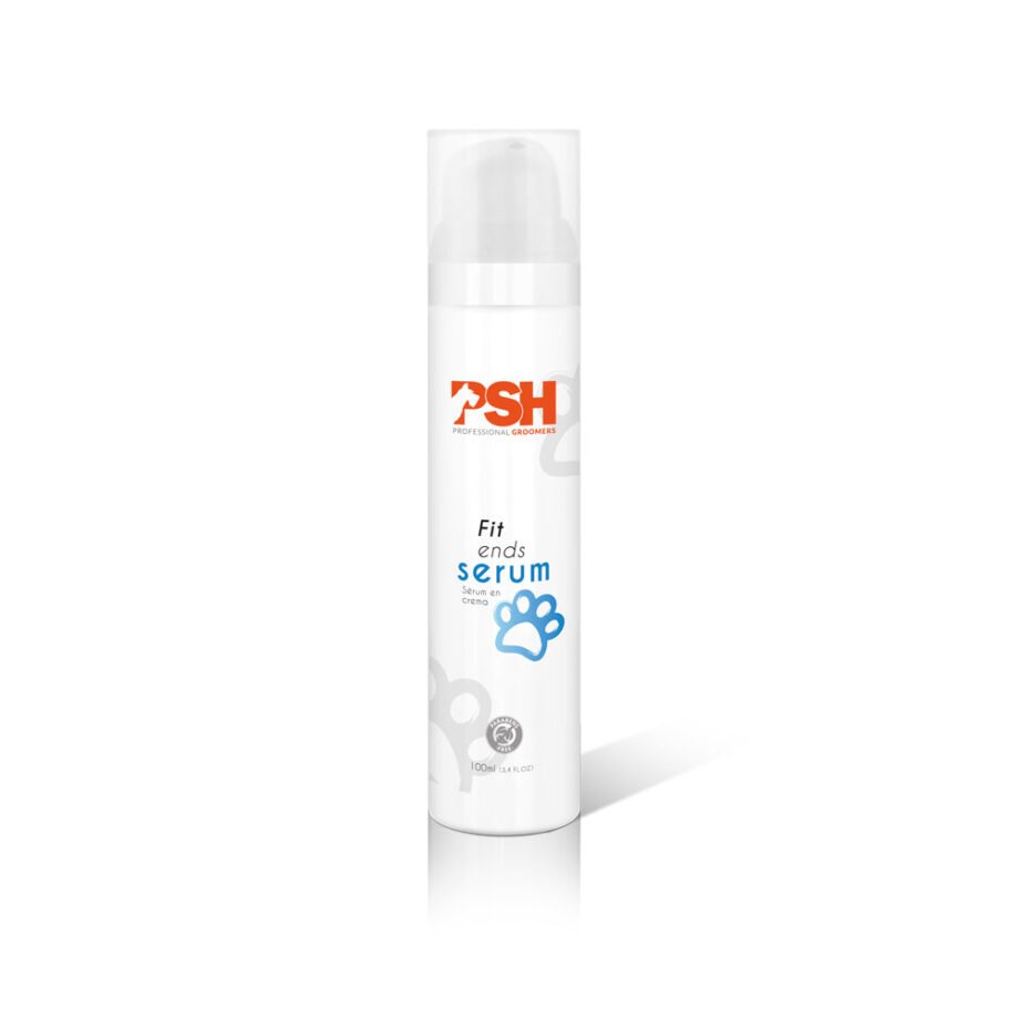 PSH Serum Fit Ends