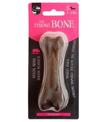 Strong Bone Bacon