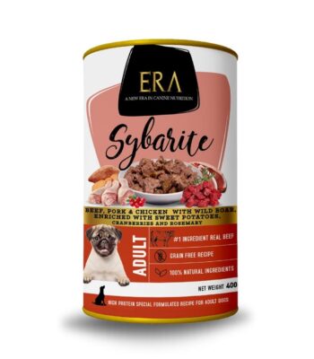 Era Receta de Ternera, Cerdo y Pollo