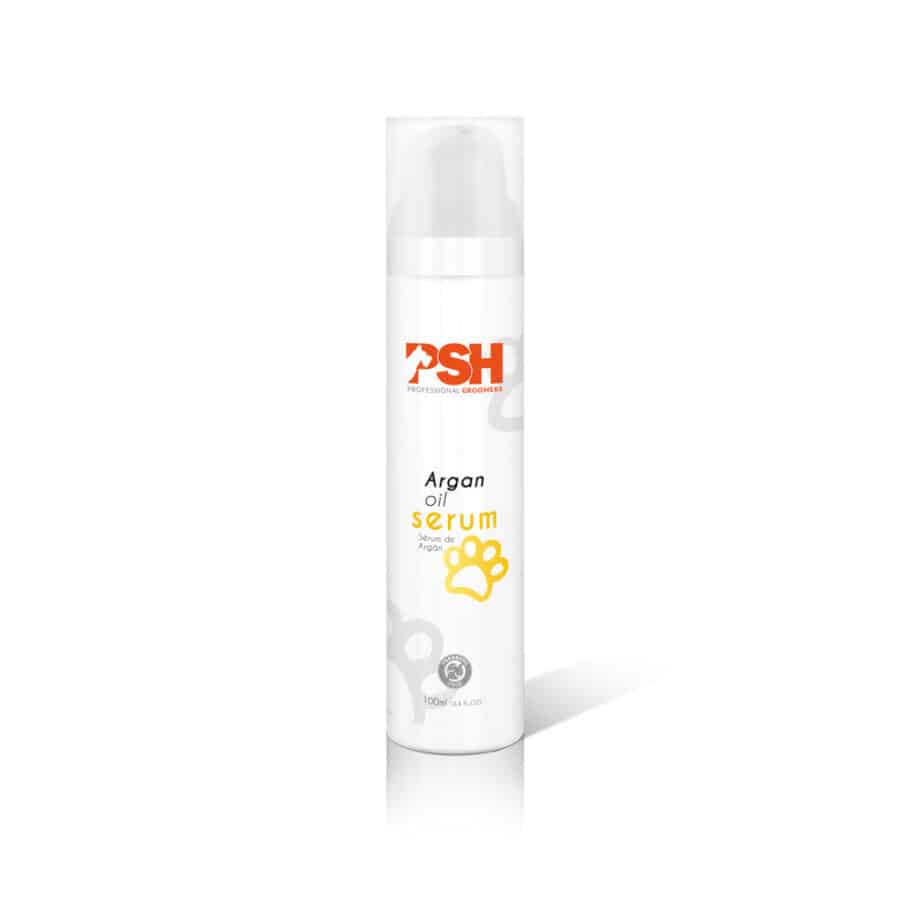 PSH Serum Aceite de Argán