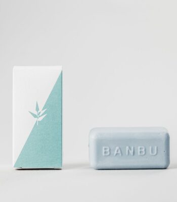 Desodorante Ecológico Sólido Sea Blow Banbu