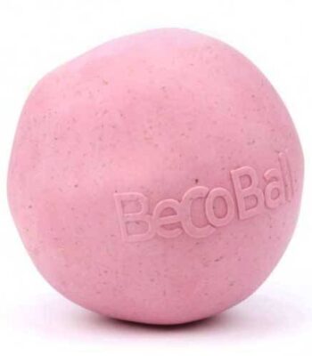 Pelota Eco-friendly Maciza