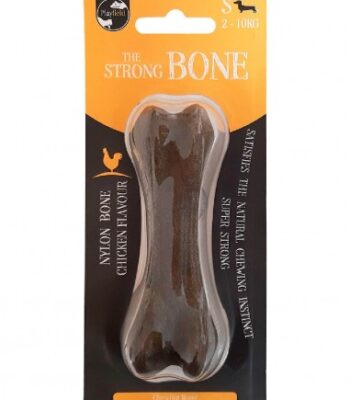 Strong Bone Pollo