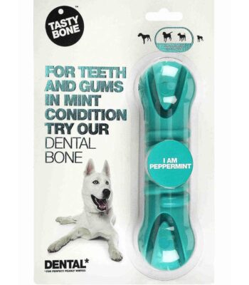 TastyBone Dental Menta