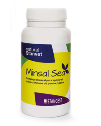 Minsal Sea - Apoyo del Sistema Inmunológico